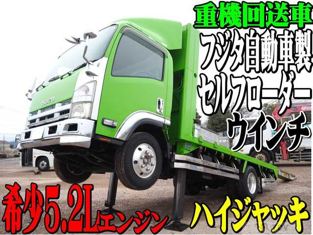 2009 Isuzu Isuzu Others