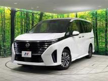 2023 Nissan Serena