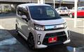2018 Daihatsu Move