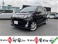 2013 Daihatsu Move Custom