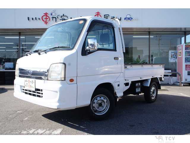 2007 Subaru Sambar