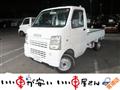2007 Suzuki Carry Truck