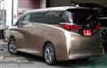 2024 Toyota Alphard Hybrid