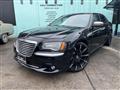 2016 Chrysler 300C