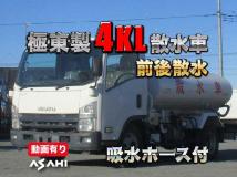 2012 Isuzu Isuzu Others