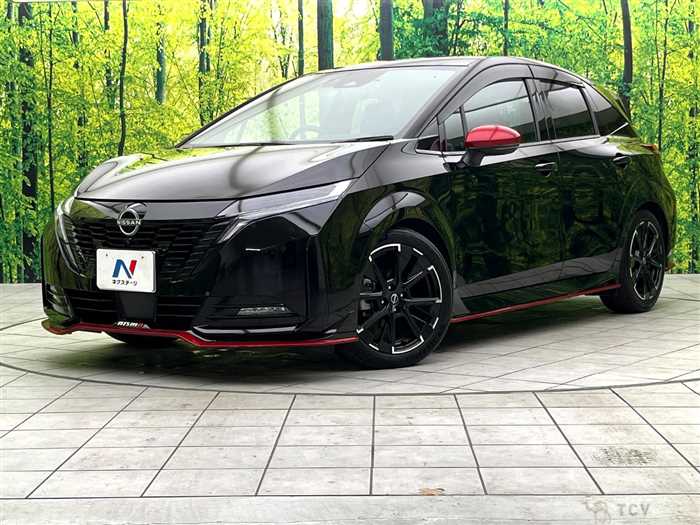 2022 Nissan Nissan Others