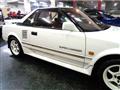 1987 Toyota MR2
