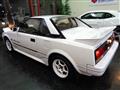 1987 Toyota MR2