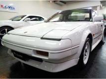 1987 Toyota MR2