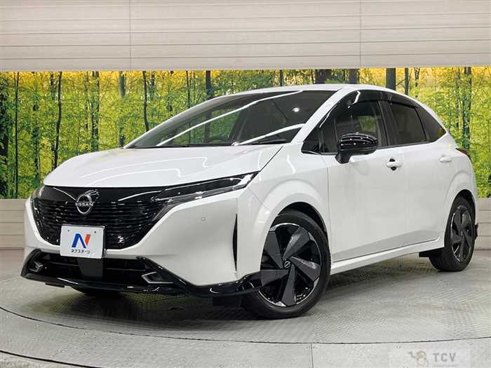 2022 Nissan Nissan Others