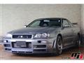 2001 Nissan Skyline