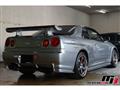 2001 Nissan Skyline