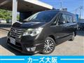 2014 Nissan Serena