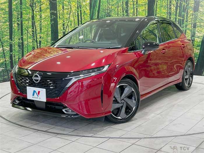 2023 Nissan Nissan Others
