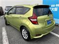 2016 Nissan Note