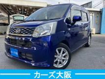 2015 Daihatsu Move