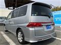 2007 Honda Step WGN