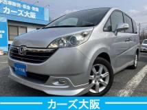 2007 Honda Step WGN