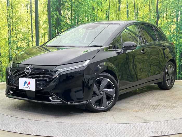 2024 Nissan Nissan Others