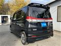 2011 Mitsubishi Delica