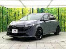 2024 Nissan Nissan Others