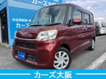 2014 Daihatsu Tanto