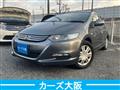 2009 Honda Insight