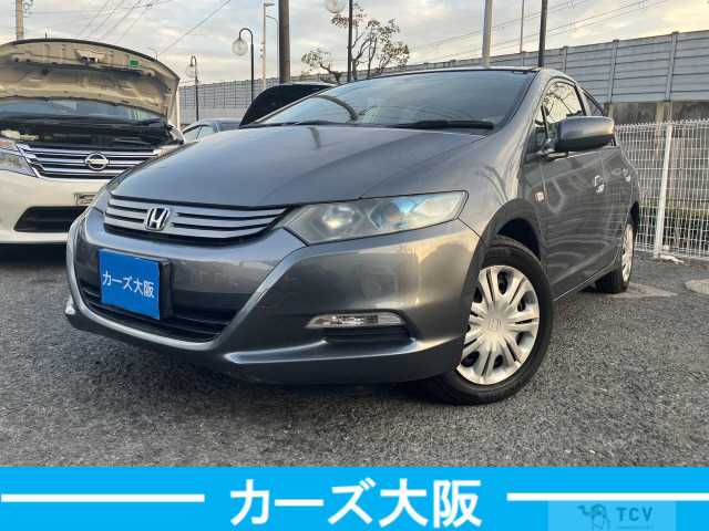 2009 Honda Insight