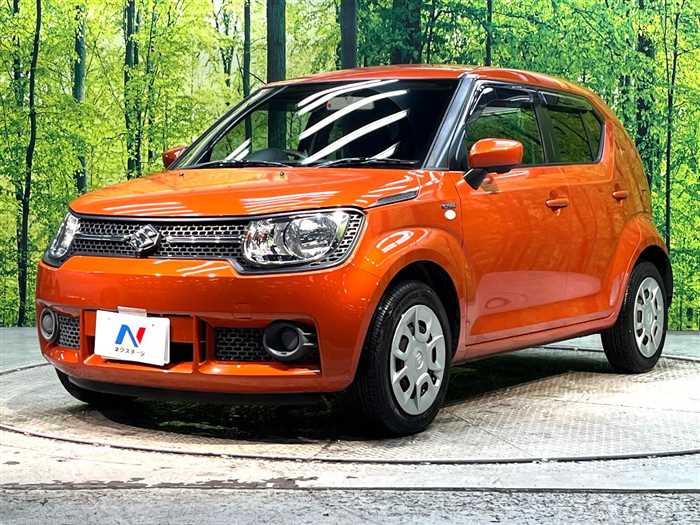 2016 Suzuki Suzuki Others