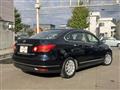 2010 Nissan Bluebird Sylphy