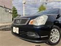 2010 Nissan Bluebird Sylphy