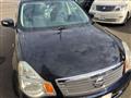 2010 Nissan Bluebird Sylphy