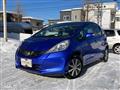 2011 Honda Fit