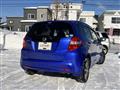 2011 Honda Fit