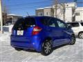 2011 Honda Fit