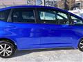 2011 Honda Fit
