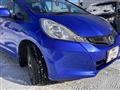 2011 Honda Fit