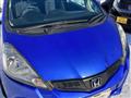 2011 Honda Fit