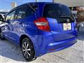2011 Honda Fit