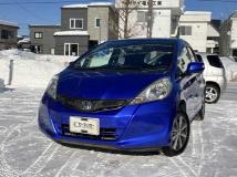 2011 Honda Fit