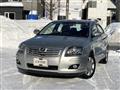2008 Toyota Avensis