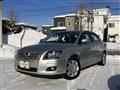 2008 Toyota Avensis