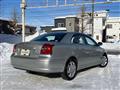 2008 Toyota Avensis