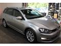 2014 Volkswagen Golf Variant