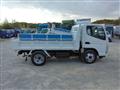 2006 Mitsubishi Canter