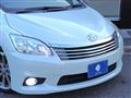 2012 Toyota Mark X Zio