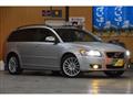 2011 Volvo V50
