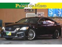 2006 Lexus GS