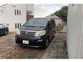 2005 Toyota Alphard G