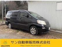 2005 Toyota Alphard G
